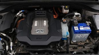 Hyundai IONIQ PREMIUM SE