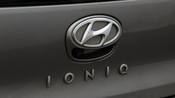 Hyundai IONIQ PREMIUM SE