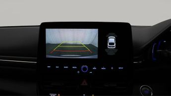 Hyundai IONIQ PREMIUM SE