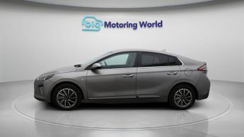 Hyundai IONIQ PREMIUM SE