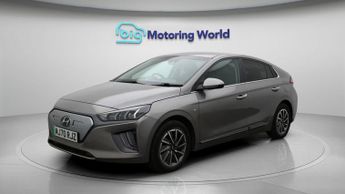 Hyundai IONIQ PREMIUM SE