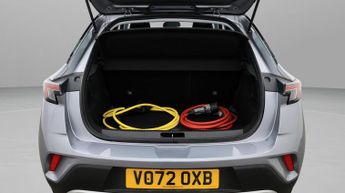 Vauxhall Mokka Electric ELITE PREMIUM