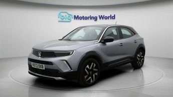 Vauxhall Mokka Electric ELITE PREMIUM