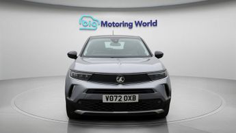 Vauxhall Mokka Electric ELITE PREMIUM