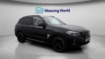 BMW X3 PREMIER EDITION PRO