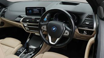 BMW iX3 PREMIER EDITION PRO