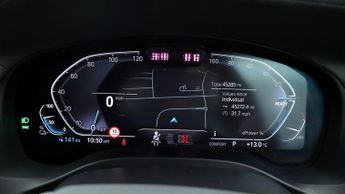 BMW iX3 PREMIER EDITION PRO