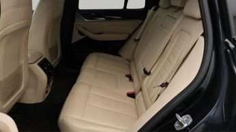 BMW iX3 PREMIER EDITION PRO