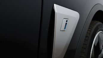 BMW iX3 PREMIER EDITION PRO