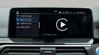 BMW iX3 PREMIER EDITION PRO