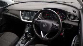 Vauxhall Grandland X SE PREMIUM