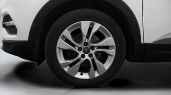 Vauxhall Grandland X SE PREMIUM