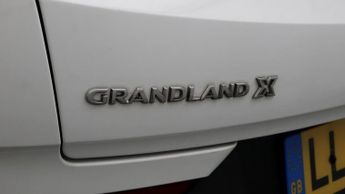 Vauxhall Grandland X SE PREMIUM