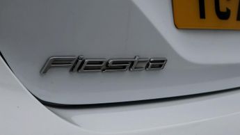 Ford Fiesta ST-LINE