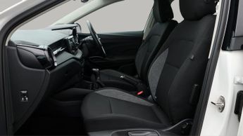 Skoda Fabia SE COMFORT TSI DSG