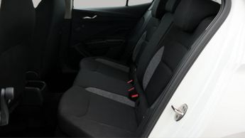 Skoda Fabia SE COMFORT TSI DSG