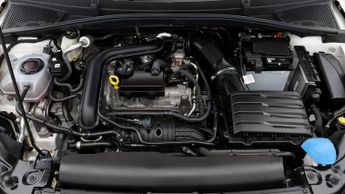 Skoda Fabia SE COMFORT TSI DSG