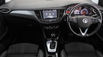 Vauxhall Crossland ULTIMATE