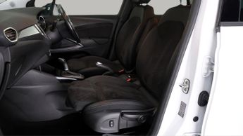 Vauxhall Crossland ULTIMATE