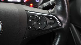 Vauxhall Crossland ULTIMATE