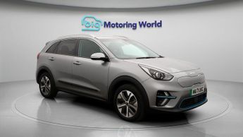 Kia Niro 2