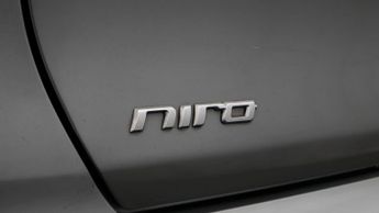 Kia Niro 2