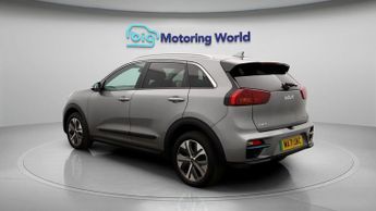 Kia Niro 2