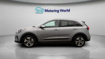 Kia Niro 2