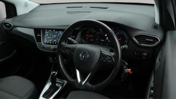 Vauxhall Crossland ELITE EDITION
