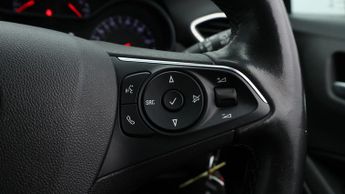 Vauxhall Crossland ELITE EDITION