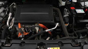 Vauxhall Mokka Electric GS LINE