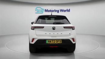 Vauxhall Mokka Electric GS LINE