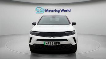 Vauxhall Mokka Electric GS LINE