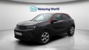 Vauxhall Mokka GS