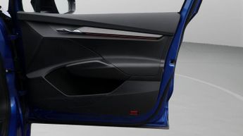 Skoda Enyaq 80 SPORTLINE