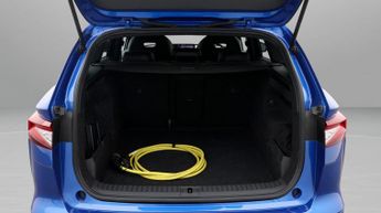 Skoda Enyaq 80 SPORTLINE