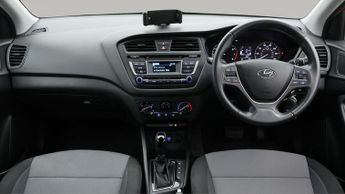 Hyundai i20 MPI SE