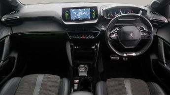 Peugeot 208 PURETECH GT S/S