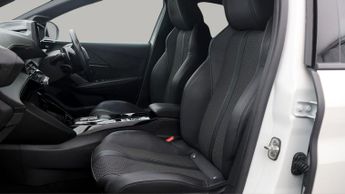 Peugeot 208 PURETECH GT S/S