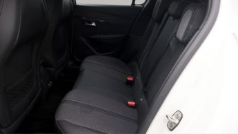 Peugeot 208 PURETECH GT S/S