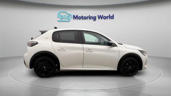 Peugeot 208 PURETECH GT S/S