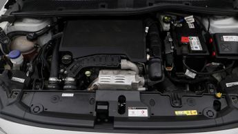 Peugeot 208 PURETECH GT S/S