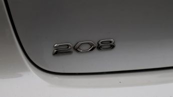 Peugeot 208 PURETECH GT S/S