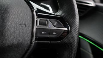 Peugeot 208 PURETECH GT S/S