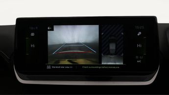 Peugeot 208 PURETECH GT S/S