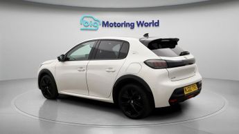 Peugeot 208 PURETECH GT S/S