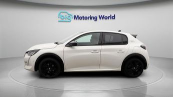 Peugeot 208 PURETECH GT S/S