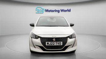 Peugeot 208 PURETECH GT S/S