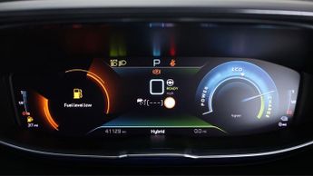 Peugeot 3008 S/S GT PREMIUM