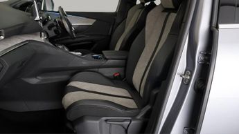 Peugeot 3008 S/S GT PREMIUM